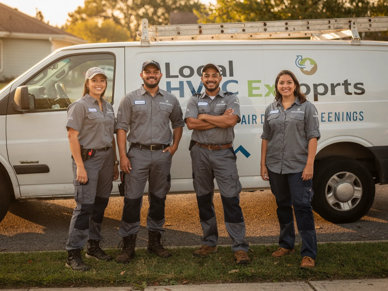 24/7 HVAC Repair & AC Replacement company in Boston, KY