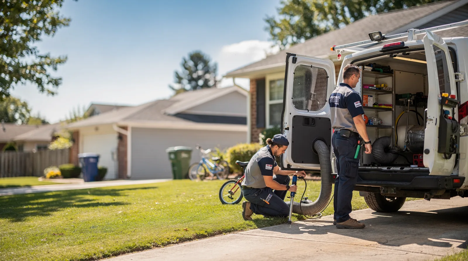 24/7 HVAC Repair & AC Replacement in Boston, KY near me